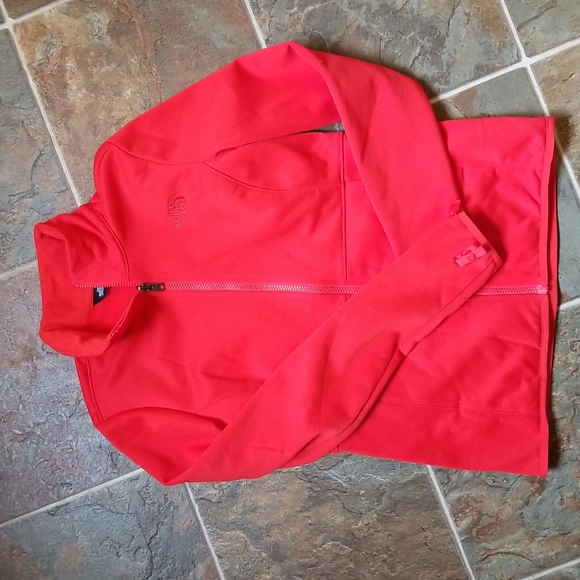 The North Face Windbreaker NWT - Picture 3 of 3